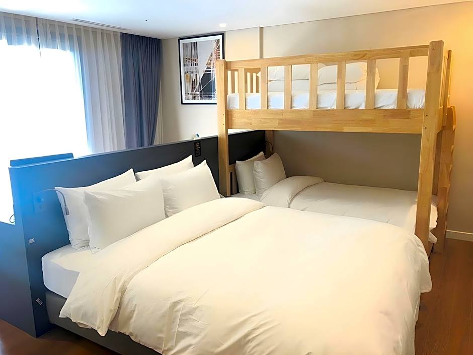 Arban City Hotel