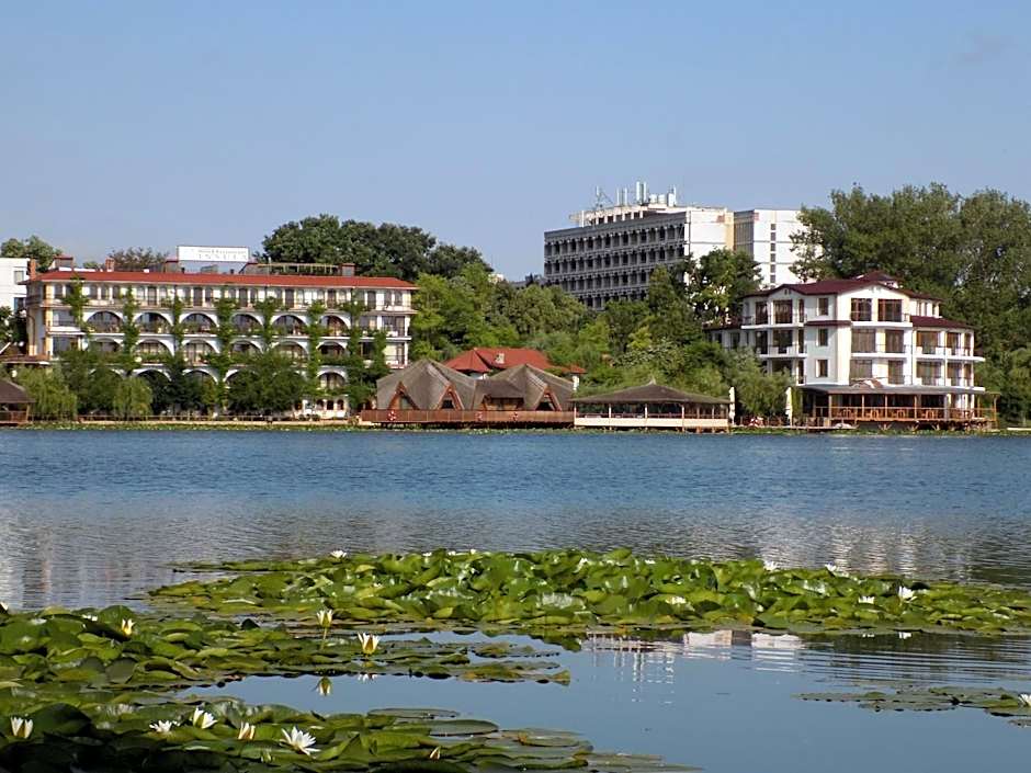 Hotel Insula