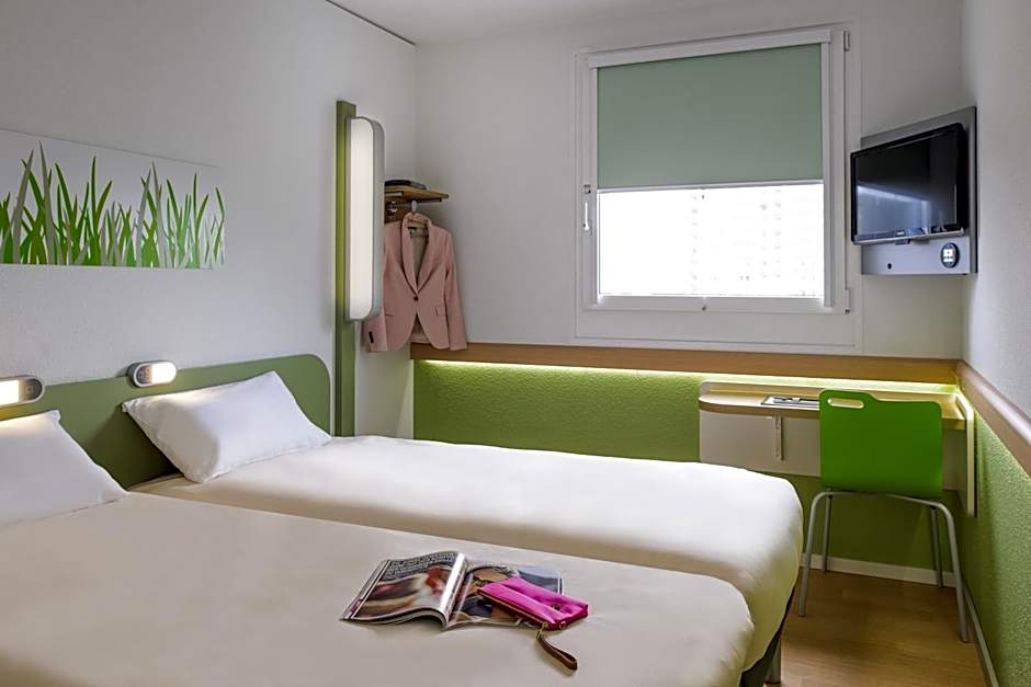 ibis budget Winterthur