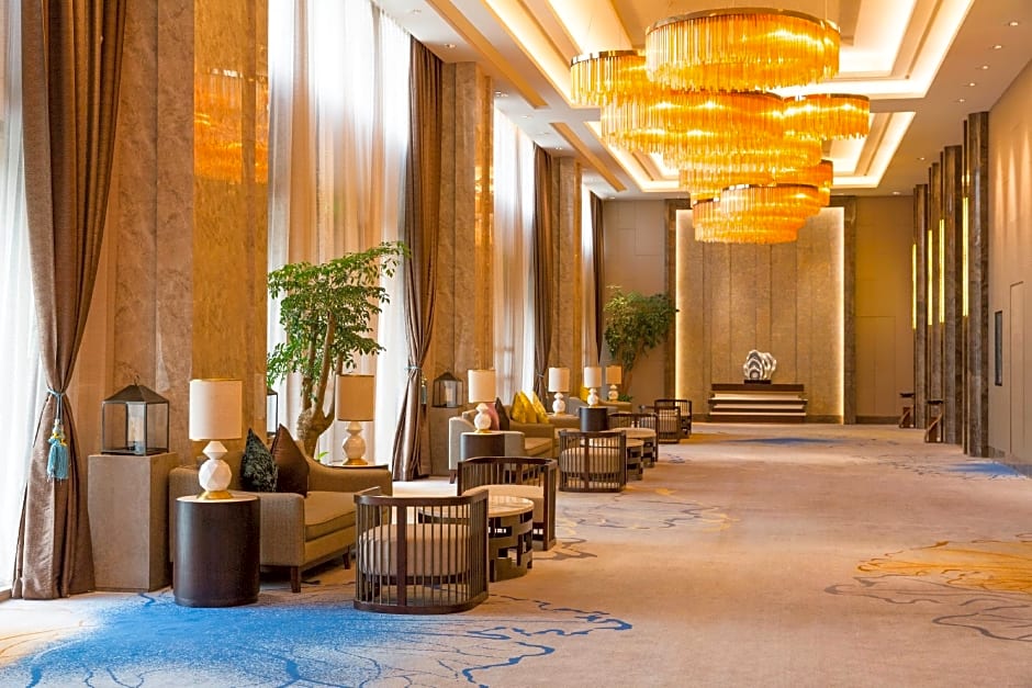 Pullman Nanchang Sunac