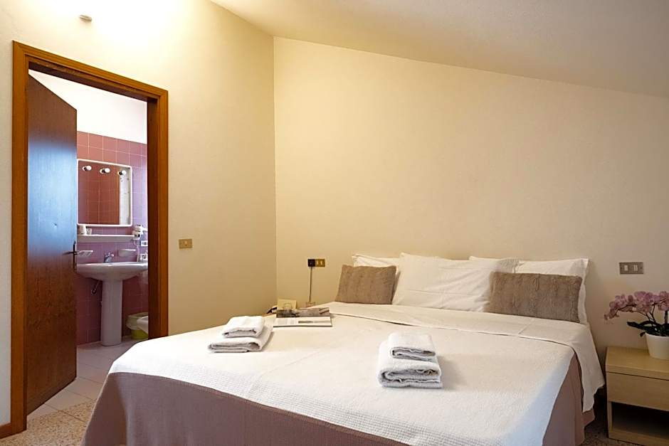 Albergo Trattoria Speranza