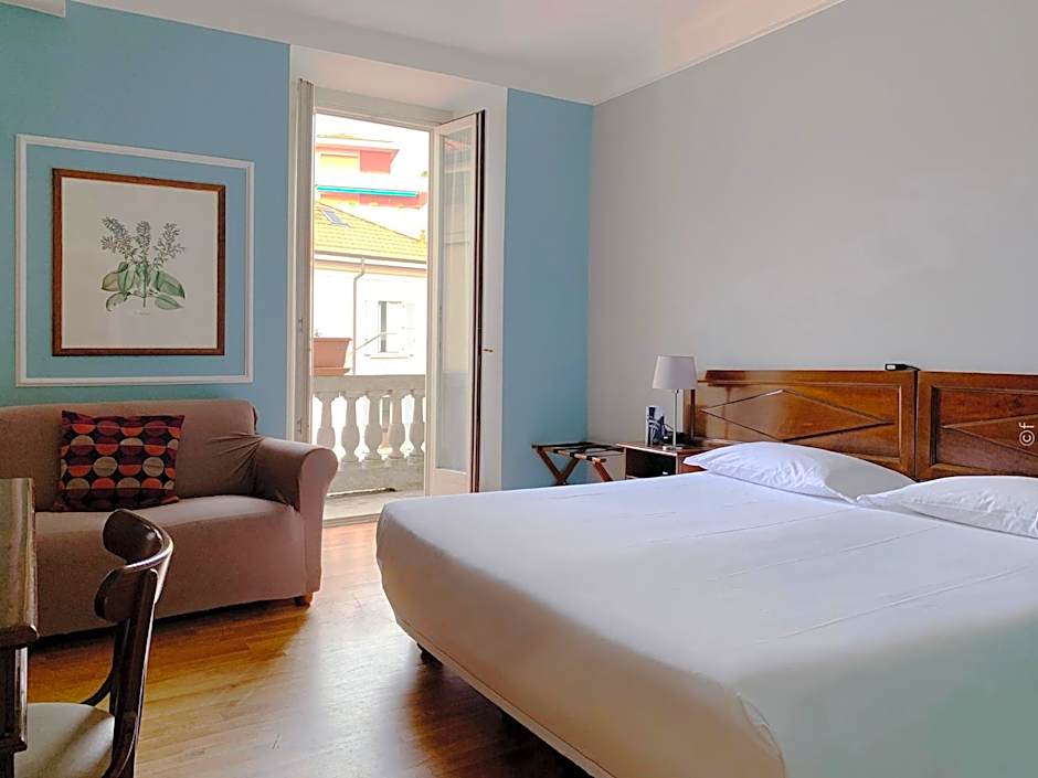 Albergo Bologna