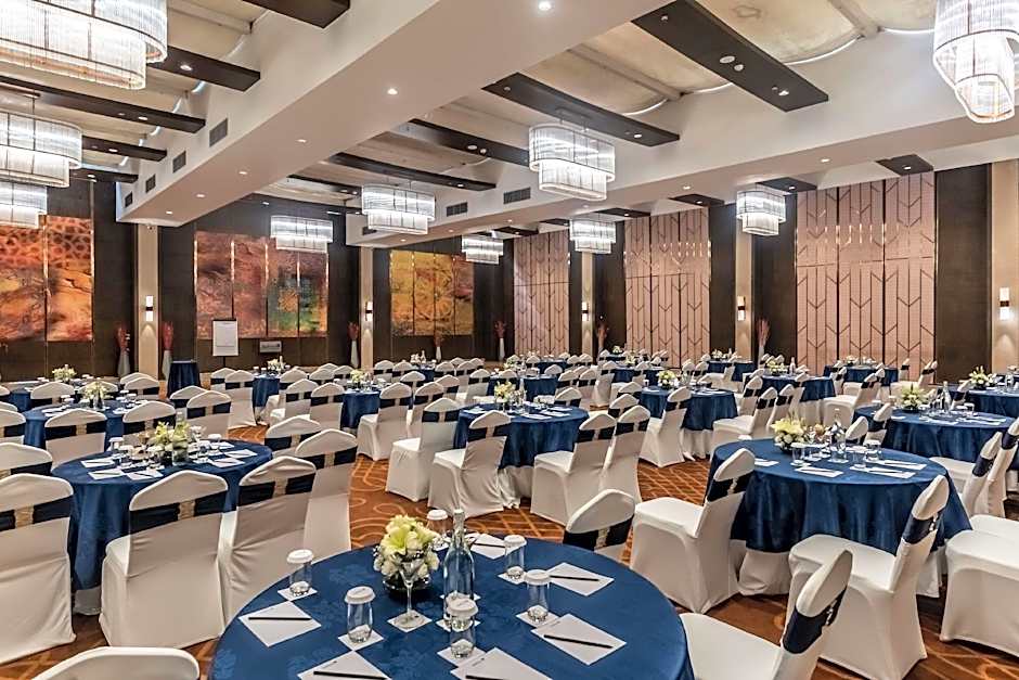 Radisson Blu Hotel Greater Noida