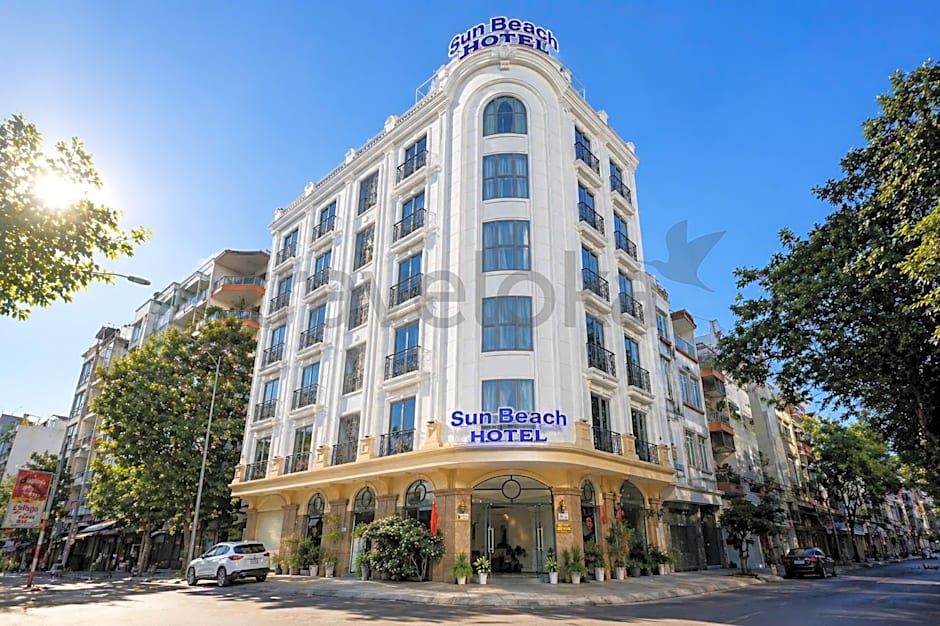 Sun Beach Hotel