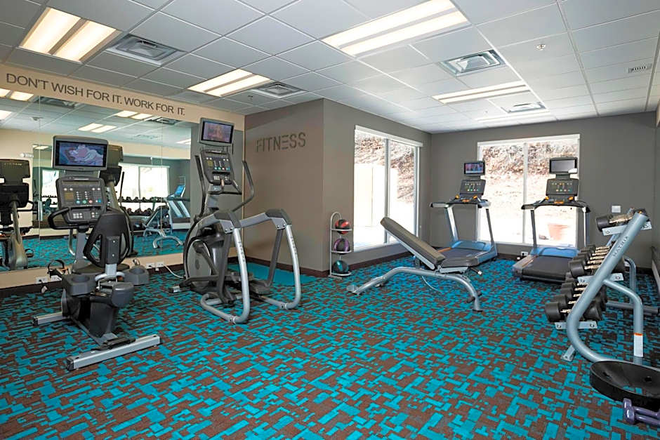 Fairfield Inn & Suites by Marriott Durango