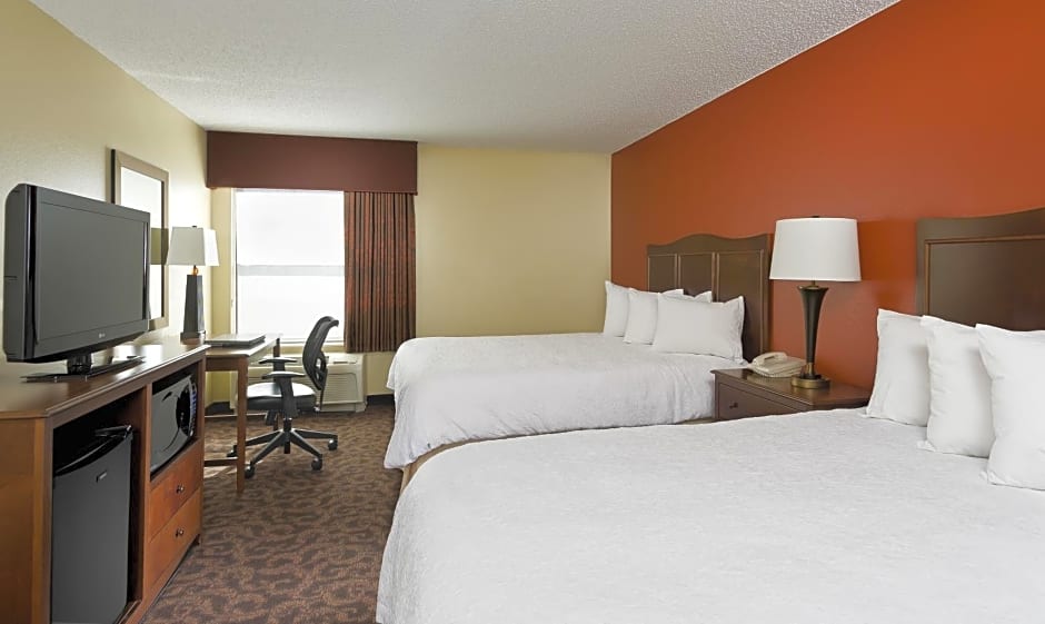 Hampton Inn San Angelo