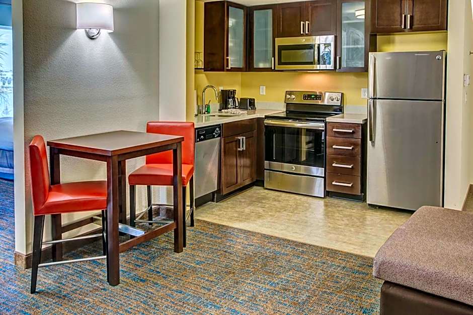 Residence Inn by Marriott Fort Lauderdale Pompano Beach Central
