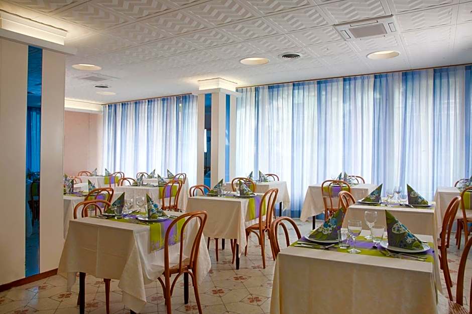 Hotel Norma