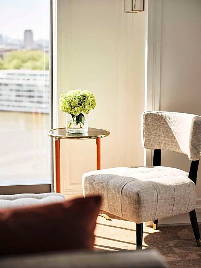 Park Hyatt London River Thames