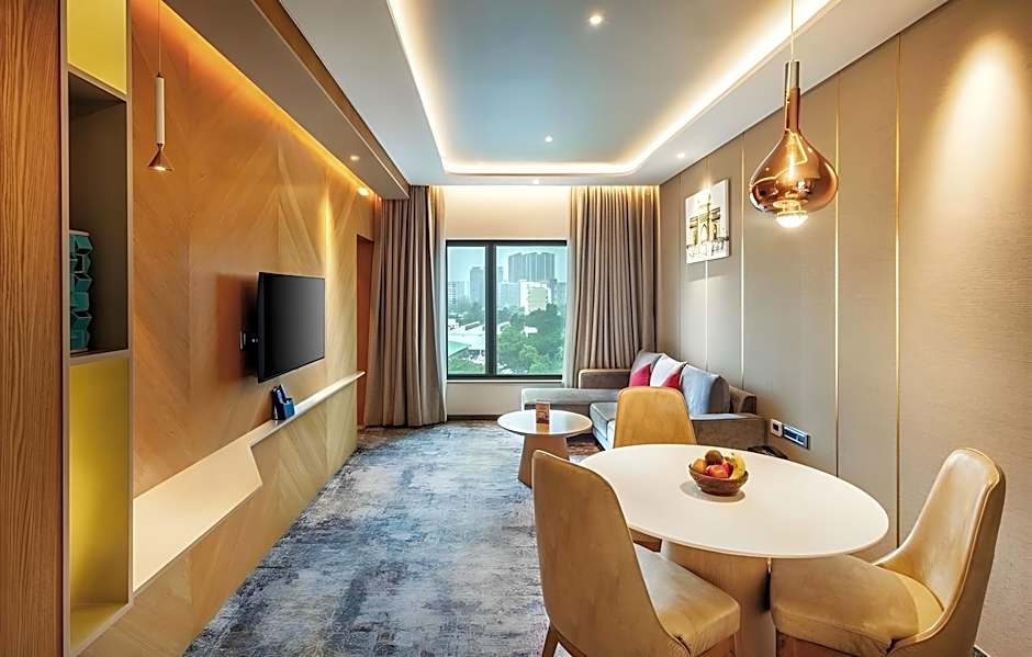 Sayaji Pune
