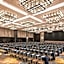 Hilton Fuzhou