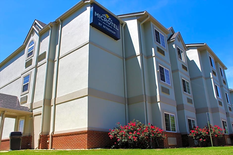 Microtel Inn and Suites Montgomery