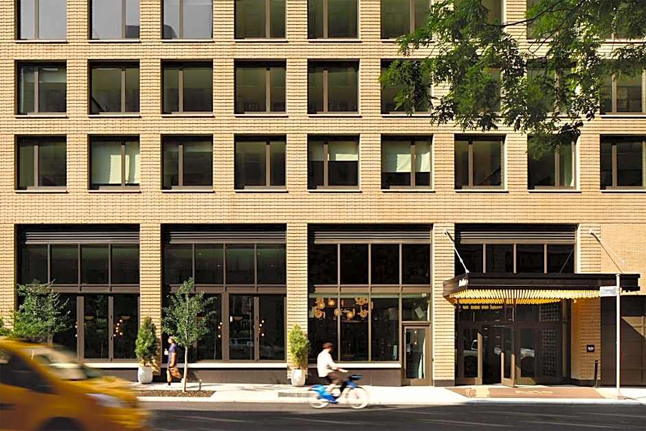 Arlo Midtown