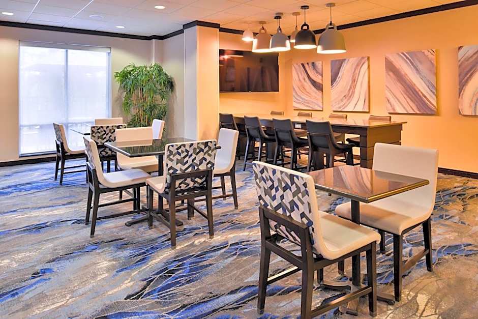 Fairfield Inn & Suites by Marriott Raleigh-Durham Airport/Brier Creek