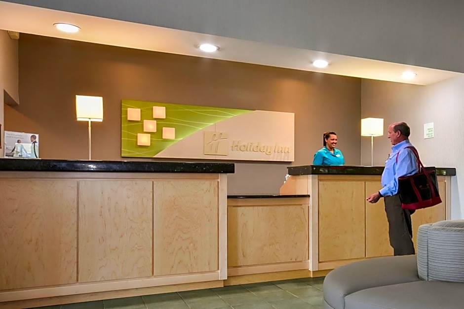 Holiday Inn Lumberton By IHG