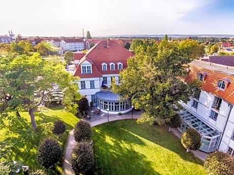 Hotel Villa Heine Wellness & Spa
