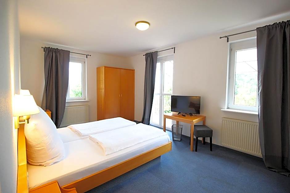 Hotel Berghof