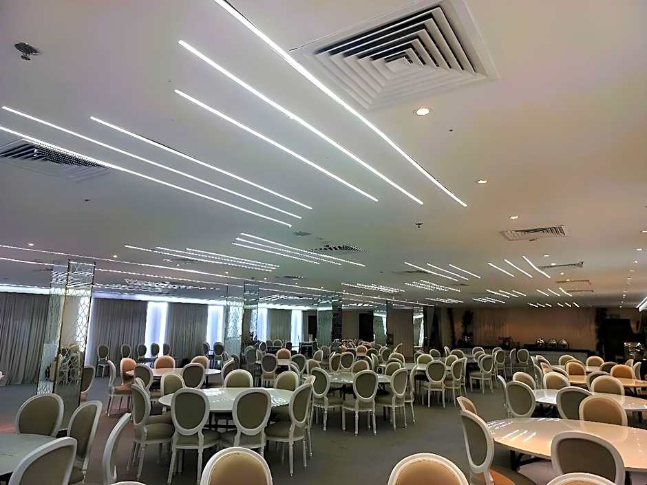 Cielo Hotel Lusail