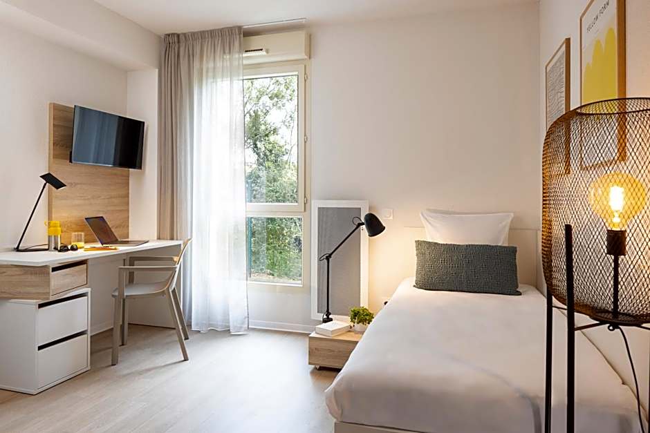 Apparteo Montpellier