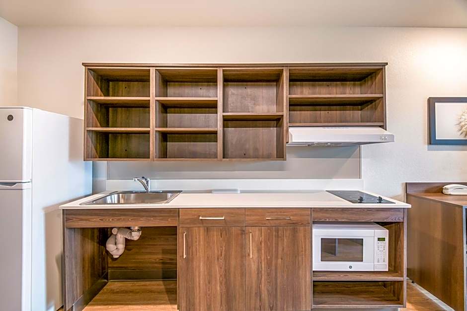 WoodSpring Suites Broomfield-Westminster