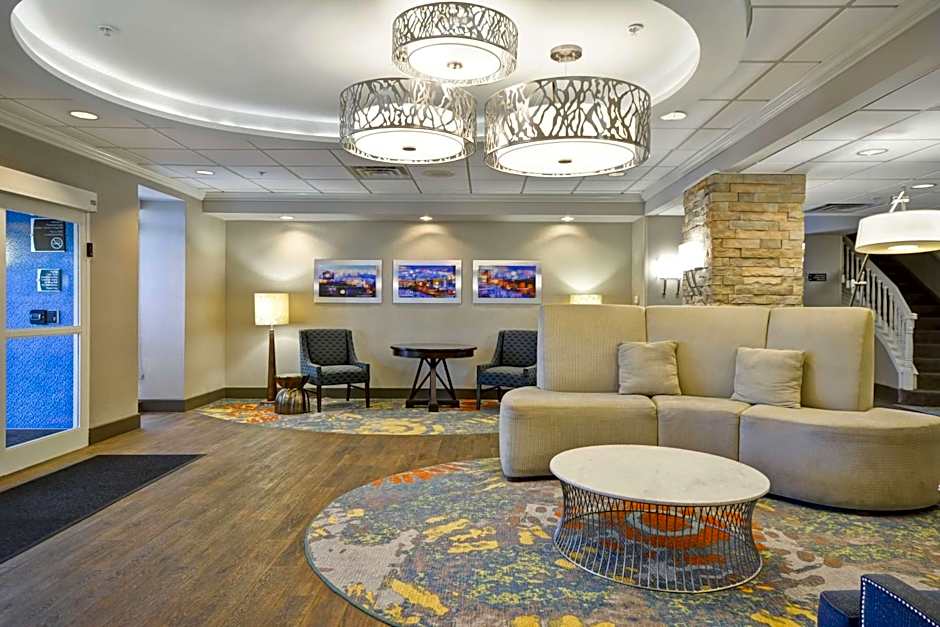 Homewood Suites By Hilton Durham-Chapel Hill I-40
