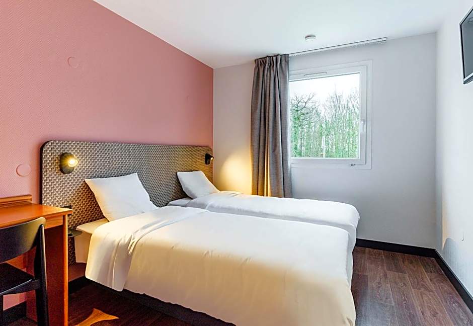 B&B HOTEL Amneville-les-Thermes