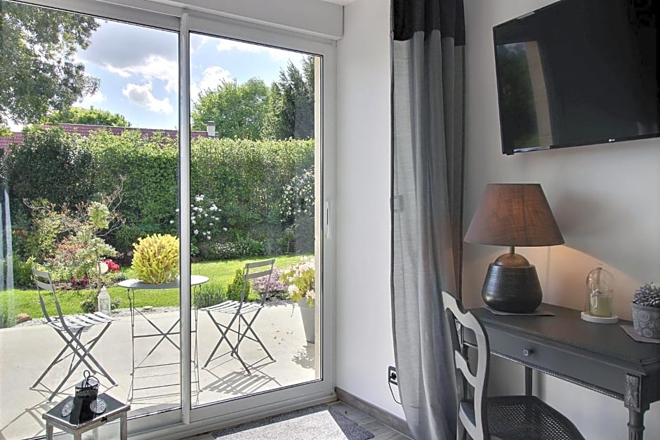 Le Domaine d'Etaville