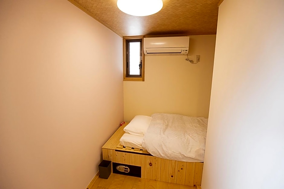 Guest House POST INN