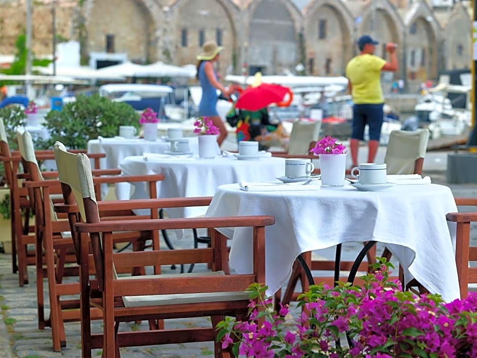 Porto Veneziano Hotel