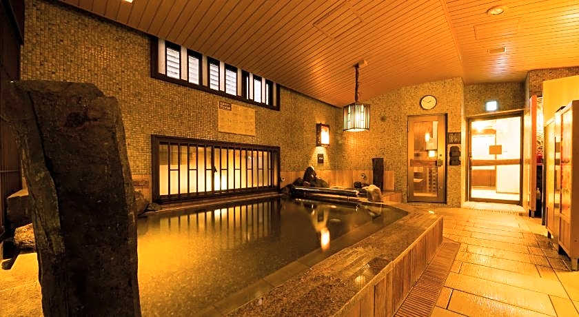 Dormy Inn Premium Wakayama Natural Hot Spring