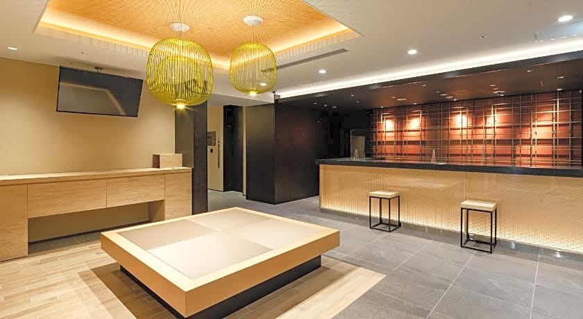 The OneFive Kyoto Shijo