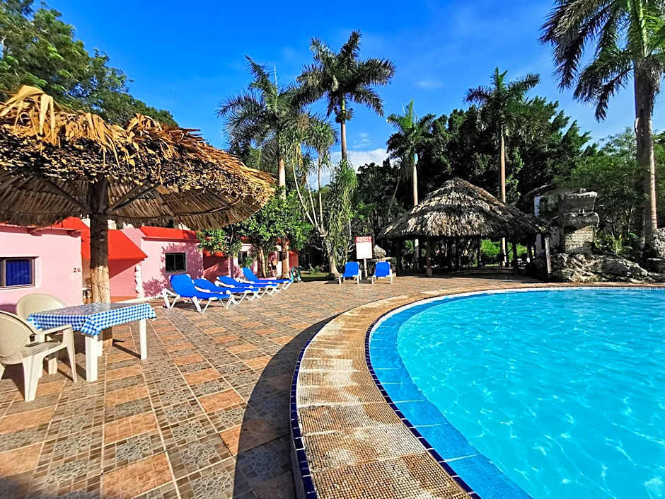 Hotel Doralba Inn Chichen