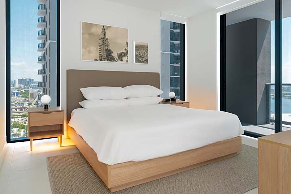 Gale Miami Hotel & Residences