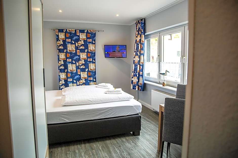 Hotel Tum Stüürmann