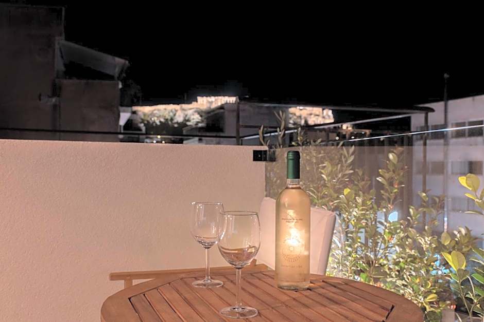 Living Stone Boutique Hotel