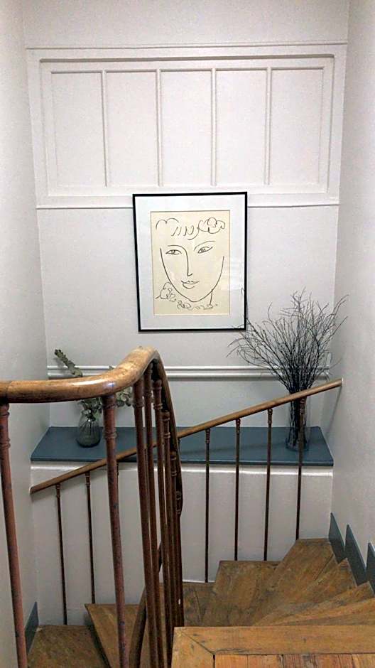 La bohème - Chambres d’hôtes