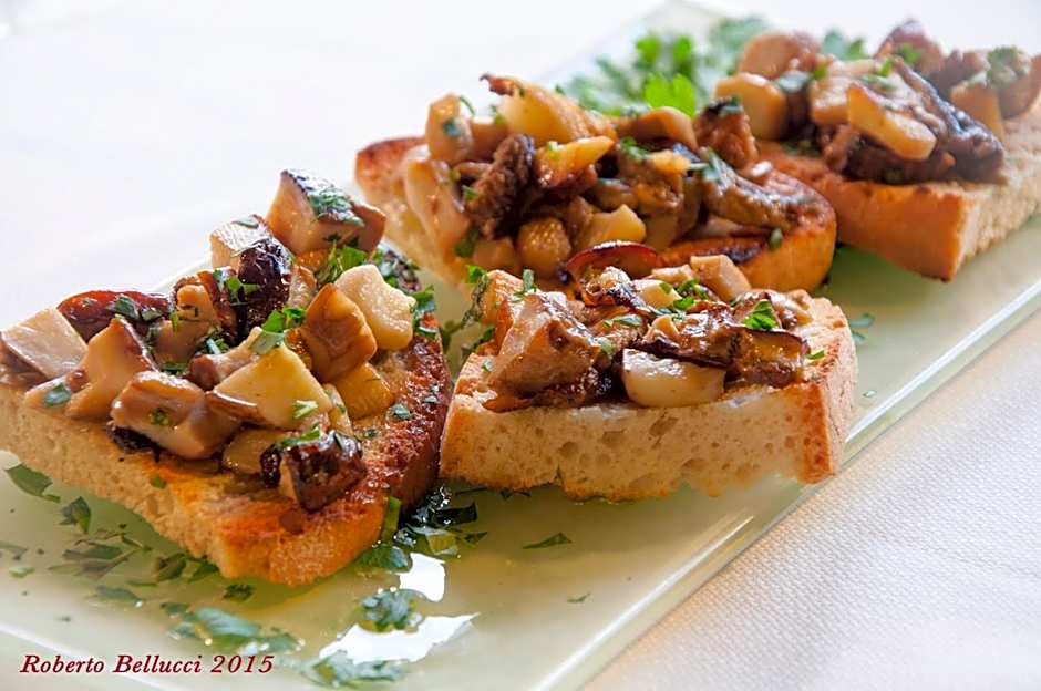 Locanda Dal Sor Francesco