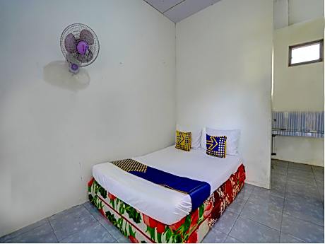 Hotel O Griya Sandi Syariah Rogojampi