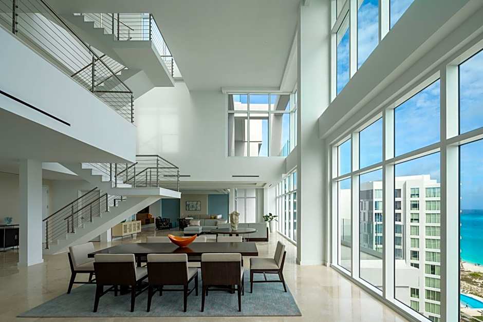 The Ritz-Carlton Residences, Turks & Caicos