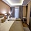 Hamitbey Hotel Yenikapı