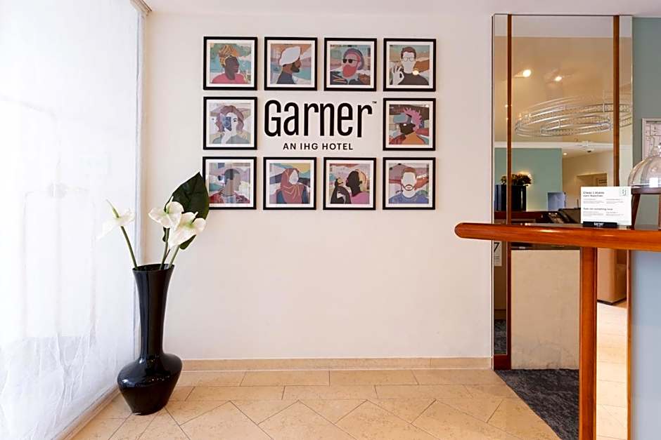 Garner Hotel Aschaffenburg by IHG