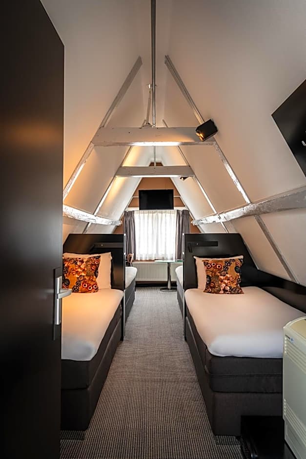 Hotel Mansion