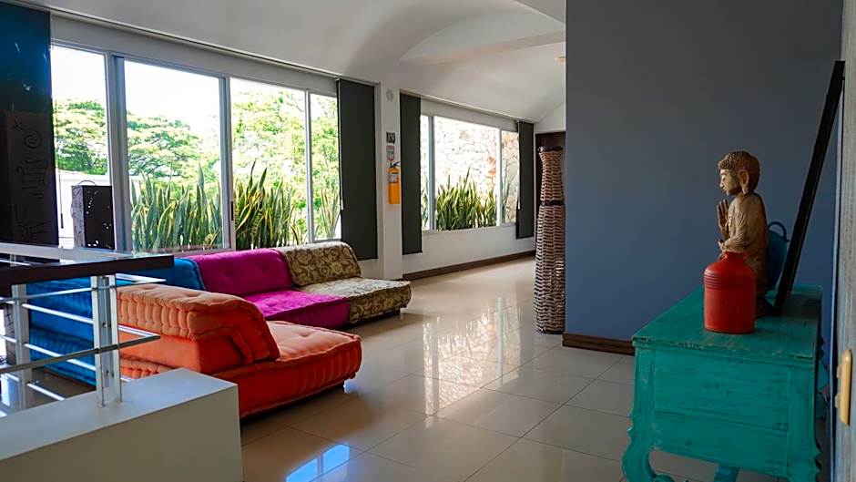 Malik Hotel Boutique