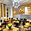 Urban boutique Hotel