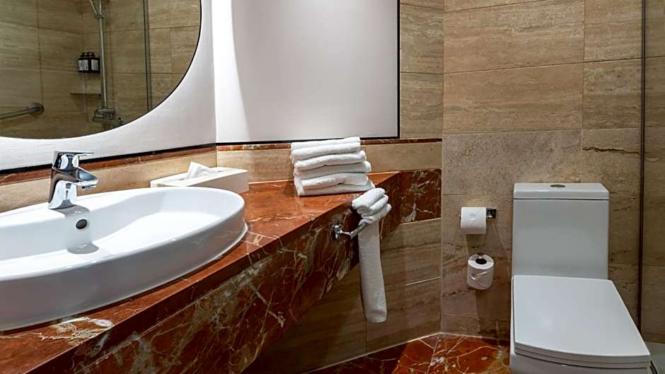 Crowne Plaza Santo Domingo By IHG