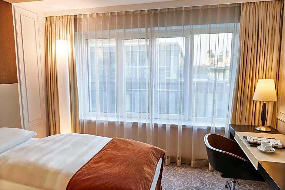 Vier Jahreszeiten Kempinski