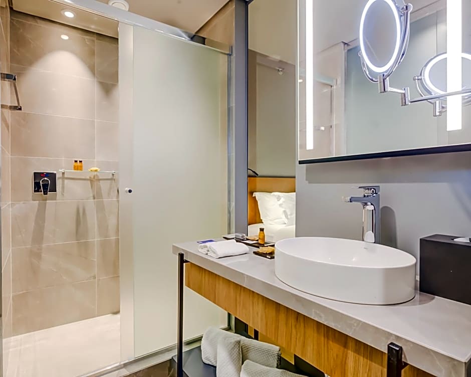 DoubleTree by Hilton Porto Alegre