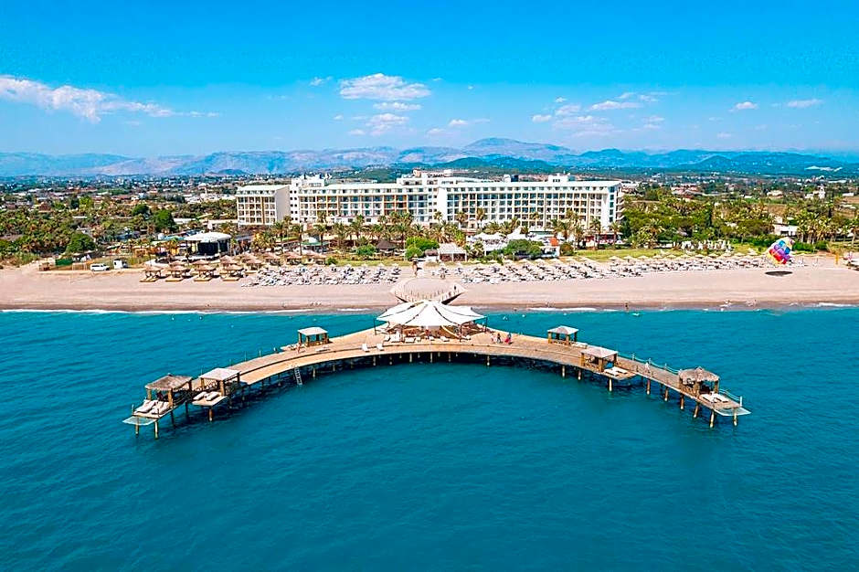 Selectum Family Comfort Side