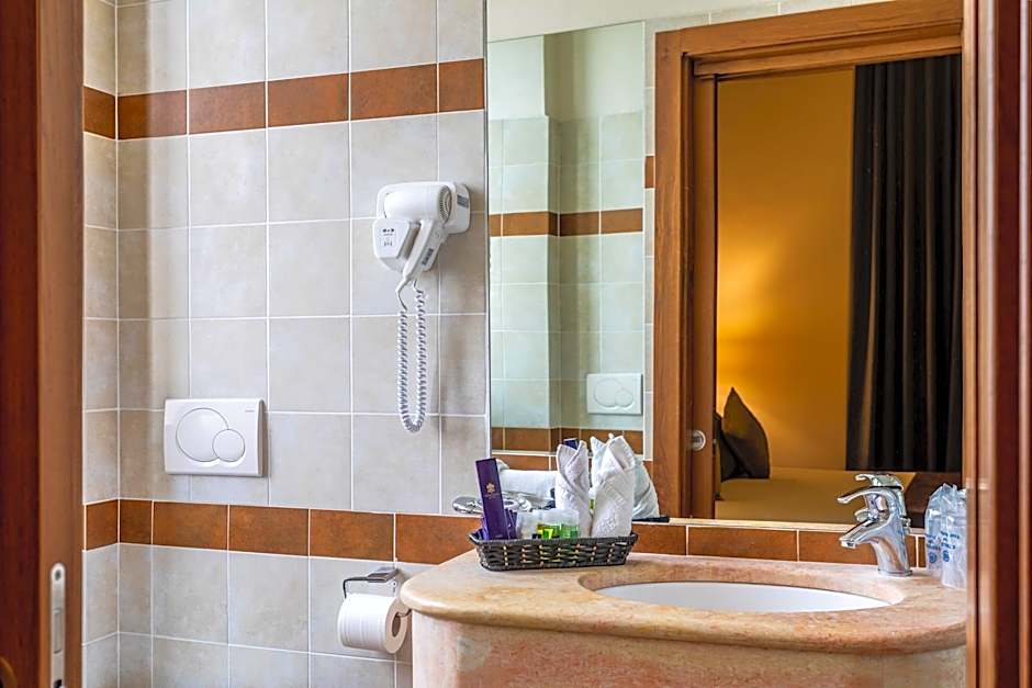 Notre Dame Center Guest House