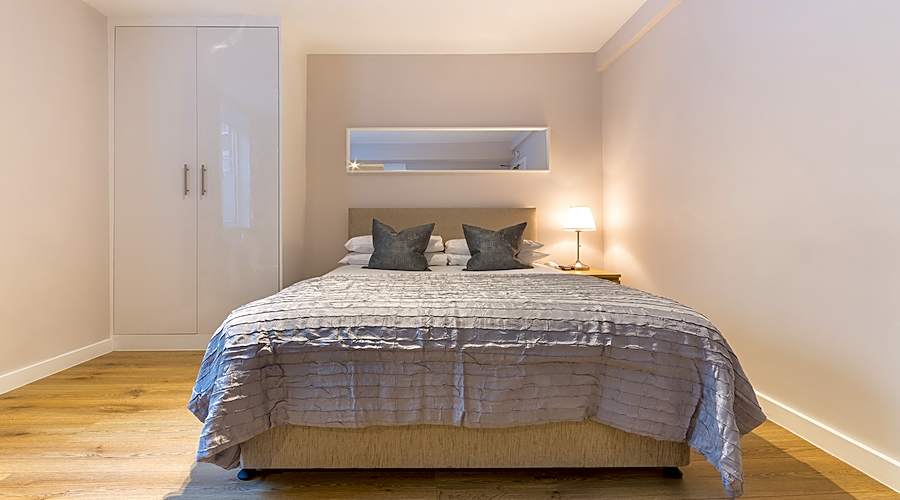 Photo 1 of 5 of Studio 1 Double Bed